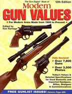 Gun Digest Book of Modern Gun Values - Ramage, Ken (Editor)
