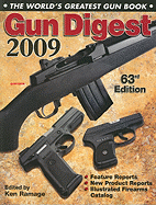 Gun Digest: The World's Greatest Gun Book
