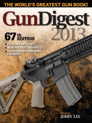 Gun Digest - Lee, Jerry