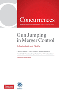 Gun Jumping In Merger Control: A Jurisdictional Guide