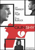 Gun Shy - Eric Blakeney