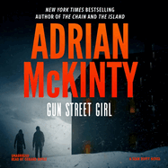 Gun Street Girl: A Detective Sean Duffy Novel