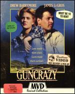 Guncrazy [Blu-ray]