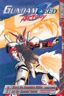 Gundam Seed Astray, Volume 1