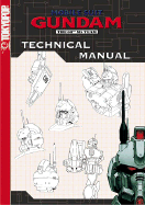 Gundam Tech Manual - Tomino, Yoshiyuki