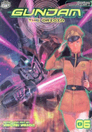 Gundam: The Origin, Volume 6 - 