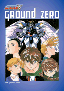 Gundam Wing Ground Zero