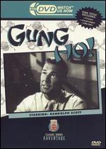 Gung Ho! - Ray Enright