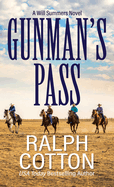 Gunman's Pass