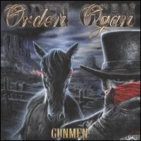 Gunmen - Orden Ogan