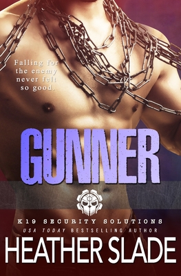 Gunner - Slade, Heather