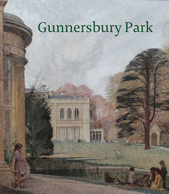 Gunnersbury Park - Bott, Val, and Wisdom, James