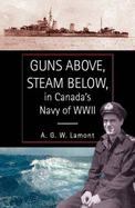 Guns Above, Steam Below