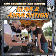 Guns & Ammunition