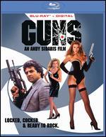 Guns [Blu-ray]