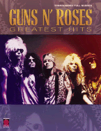 Guns N' Roses Greatest Hits