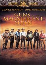 Guns of the Magnificent Seven - Paul Wendkos