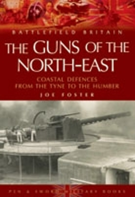 Guns of the Northeast - Foster, Joe