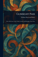 Gunsight Pass