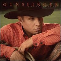 Gunslinger - Garth Brooks