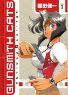 Gunsmith Cats: Volume 1