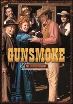 Gunsmoke: Season 18 - 