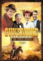 Gunsmoke: The Tenth Season, Vol. 1 [5 Discs] - 