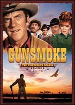 Gunsmoke: The Thirteenth Season - Vol. 2
