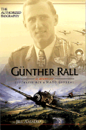 Gunther Rall: A Memoir
