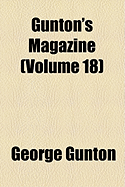 Gunton's Magazine Volume 18