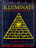 GURPS: Illuminati