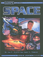 Gurps Space