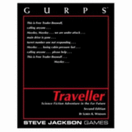 Gurps: Traveller