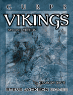 Gurps Vikings