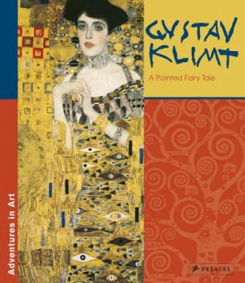 Gustav Klimt: A Painted Fairy Tale - Koja, Stephan