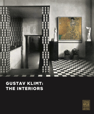 Gustav Klimt: The Interiors - Natter, Tobias G.