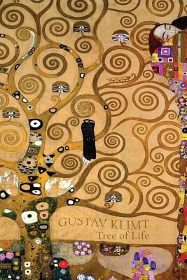 Gustav Klimt Tree of Life: Disguised Password Journal, Phone and Address Book for Your Contacts and Websites - Quill, Penny