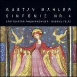 Gustav Mahler: Sinfonie Nr. 4