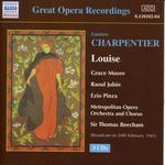 Gustave Charpentier: Louise