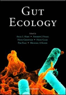 Gut Ecology - Falk, Per (Editor), and Glise, Hans (Editor), and Graffner, Hans (Editor)