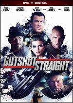 Gutshot Straight [Includes Digital Copy]