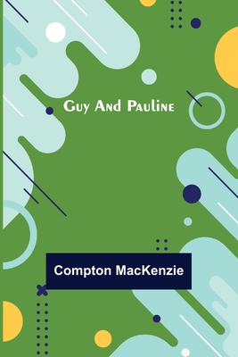 Guy and Pauline - MacKenzie, Compton