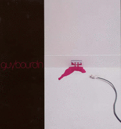 Guy Bourdin - Cotton, Charlotte (Editor), and Verthime, Shelly (Editor)