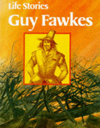 Guy Fawkes - Chandler, Clare
