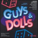 Guys and Dolls [Highlights] [1996 Studio Cast]