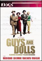 Guys and Dolls