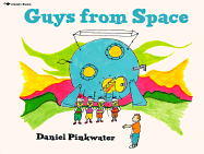 Guys from Space - Pinkwater, Daniel M Pinkwater