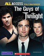 Guys of Twilight