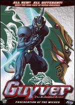 Guyver, Vol. 2: The Bioboosted Armor Procreation of the Wicked