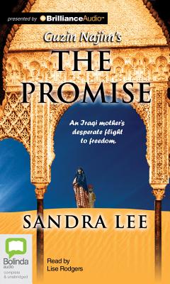 Guzin Najim's The Promise - Lee, Sandra